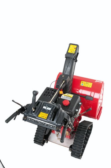 MTD Optima ME 66 T Snöslunga