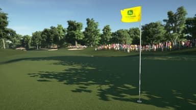The Golf Club 2019 feat PGA TOUR - XOne