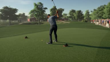 The Golf Club 2019 feat PGA TOUR - XOne