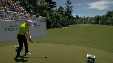 The Golf Club 2019 feat PGA TOUR - XOne