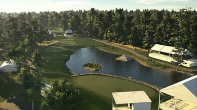 The Golf Club 2019 feat PGA TOUR - XOne