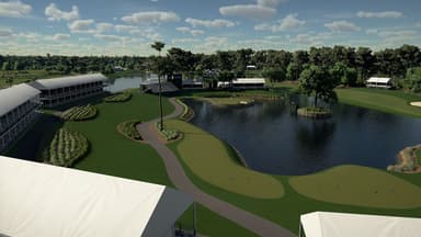 The Golf Club 2019 feat PGA TOUR - XOne