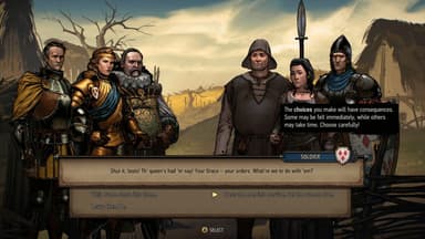 Thronebreaker The Witcher Tales - XOne