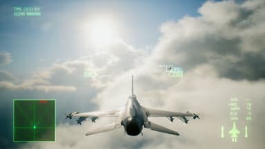 ACE COMBAT 7 SKIES UNKNOWN - XOne