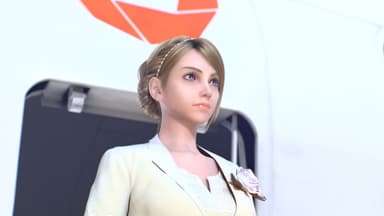 ACE COMBAT 7 SKIES UNKNOWN - XOne