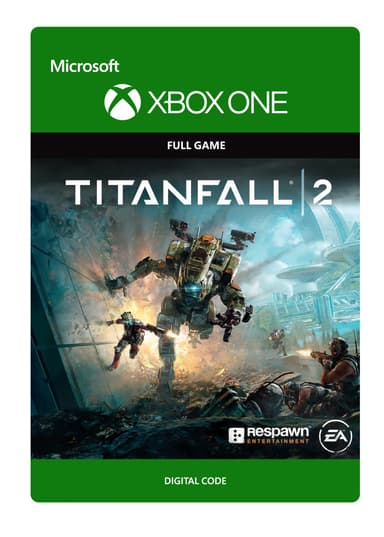 Titanfall 2 - XOne
