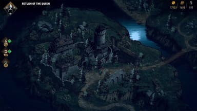 Thronebreaker The Witcher Tales - XOne