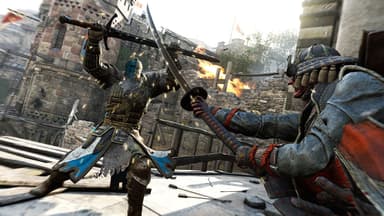 For Honor - XOne