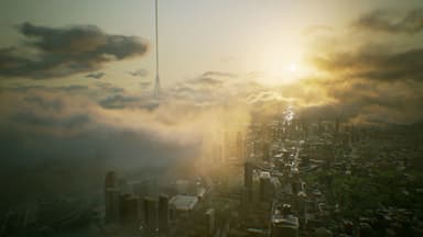 ACE COMBAT 7 SKIES UNKNOWN - XOne