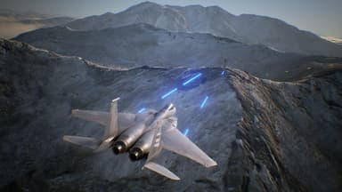 ACE COMBAT 7 SKIES UNKNOWN - XOne