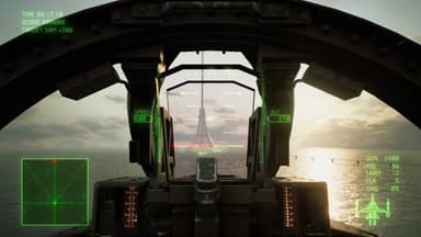 ACE COMBAT 7 SKIES UNKNOWN - XOne