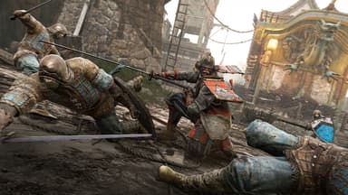 For Honor - XOne