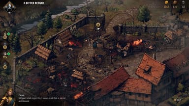 Thronebreaker The Witcher Tales - XOne