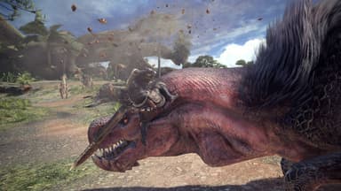 Monster Hunter World Deluxe Edition - XOne