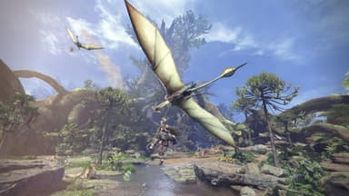 Monster Hunter World Deluxe Edition - XOne