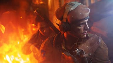 BATTLEFIELD V DELUXE EDITION - XOne