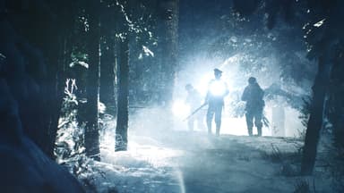 BATTLEFIELD V DELUXE EDITION - XOne