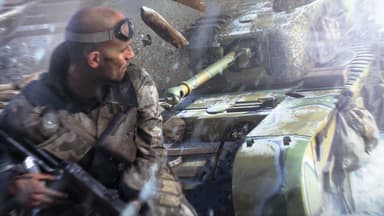 BATTLEFIELD V DELUXE EDITION - XOne