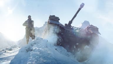 BATTLEFIELD V DELUXE EDITION - XOne