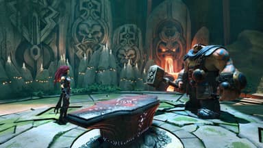 Darksiders 3 Blades & Whip Edition - XOne
