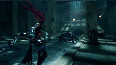 Darksiders 3 Blades & Whip Edition - XOne