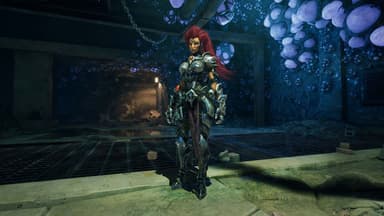Darksiders 3 Blades & Whip Edition - XOne