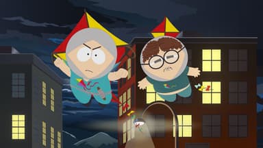 South Park The Fractured but Whole Gold Edition - XOne