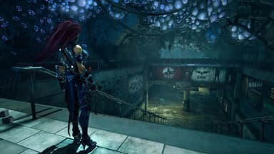 Darksiders 3 Blades & Whip Edition - XOne