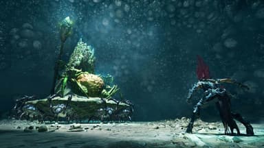 Darksiders 3 Blades & Whip Edition - XOne