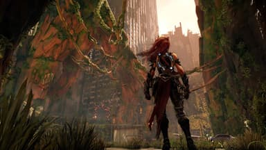 Darksiders 3 Blades & Whip Edition - XOne