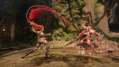 Darksiders 3 Blades & Whip Edition - XOne