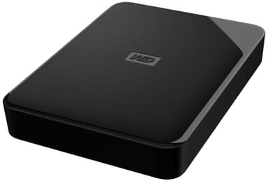 WD Elements SE 4 TB extern hårddisk