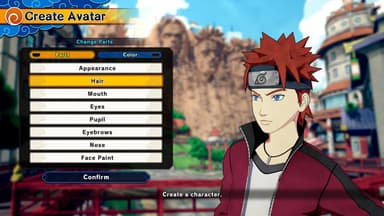 NARUTO TO BORUTO SHINOBI STRIKER - XOne