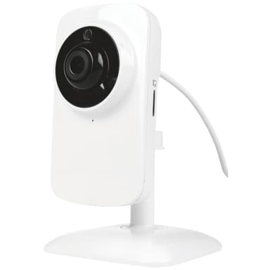Trust WiFi IP-kamera med nattsyn