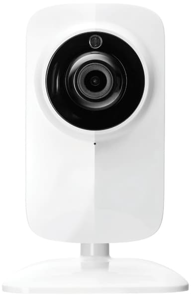 Trust WiFi IP-kamera med nattsyn
