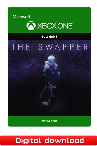 The Swapper - XOne