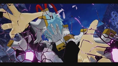 MY HERO ONE'S JUSTICE - XOne