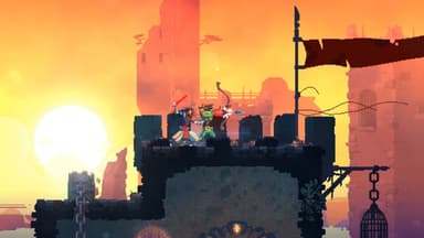 Dead Cells - XOne