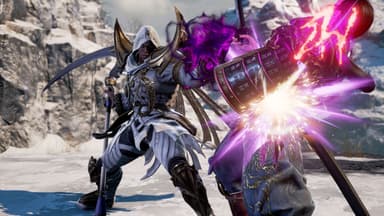 SOULCALIBUR VI Deluxe Edition - XOne
