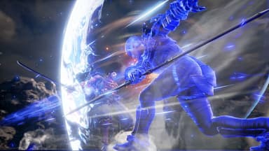 SOULCALIBUR VI Deluxe Edition - XOne