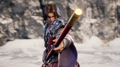 SOULCALIBUR VI Deluxe Edition - XOne