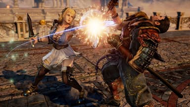 SOULCALIBUR VI Deluxe Edition - XOne