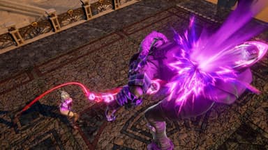 SOULCALIBUR VI Deluxe Edition - XOne