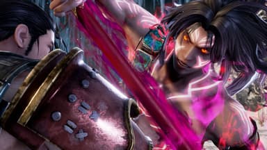 SOULCALIBUR VI Deluxe Edition - XOne
