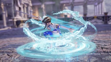 SOULCALIBUR VI Deluxe Edition - XOne