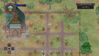 Graveyard Keeper - XOne