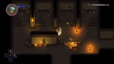 Graveyard Keeper - XOne