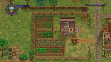 Graveyard Keeper - XOne