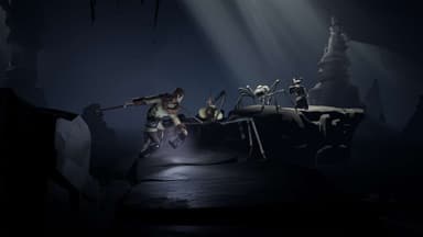 Ashen - XOne