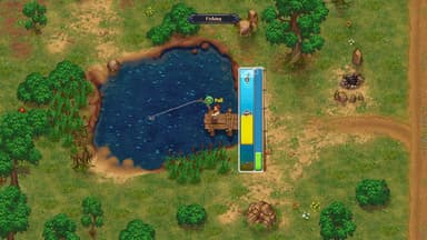 Graveyard Keeper - XOne